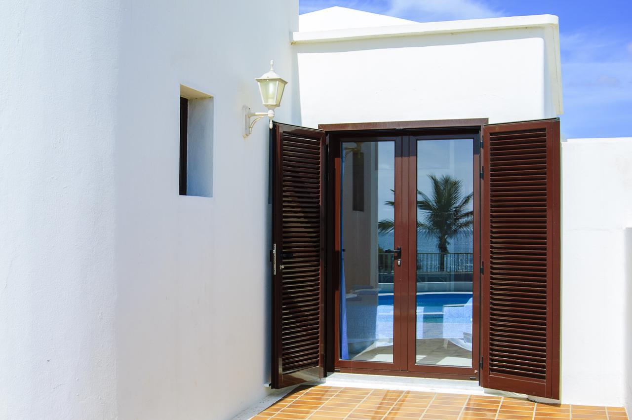 Villa La Concha Playa Honda  Exterior photo