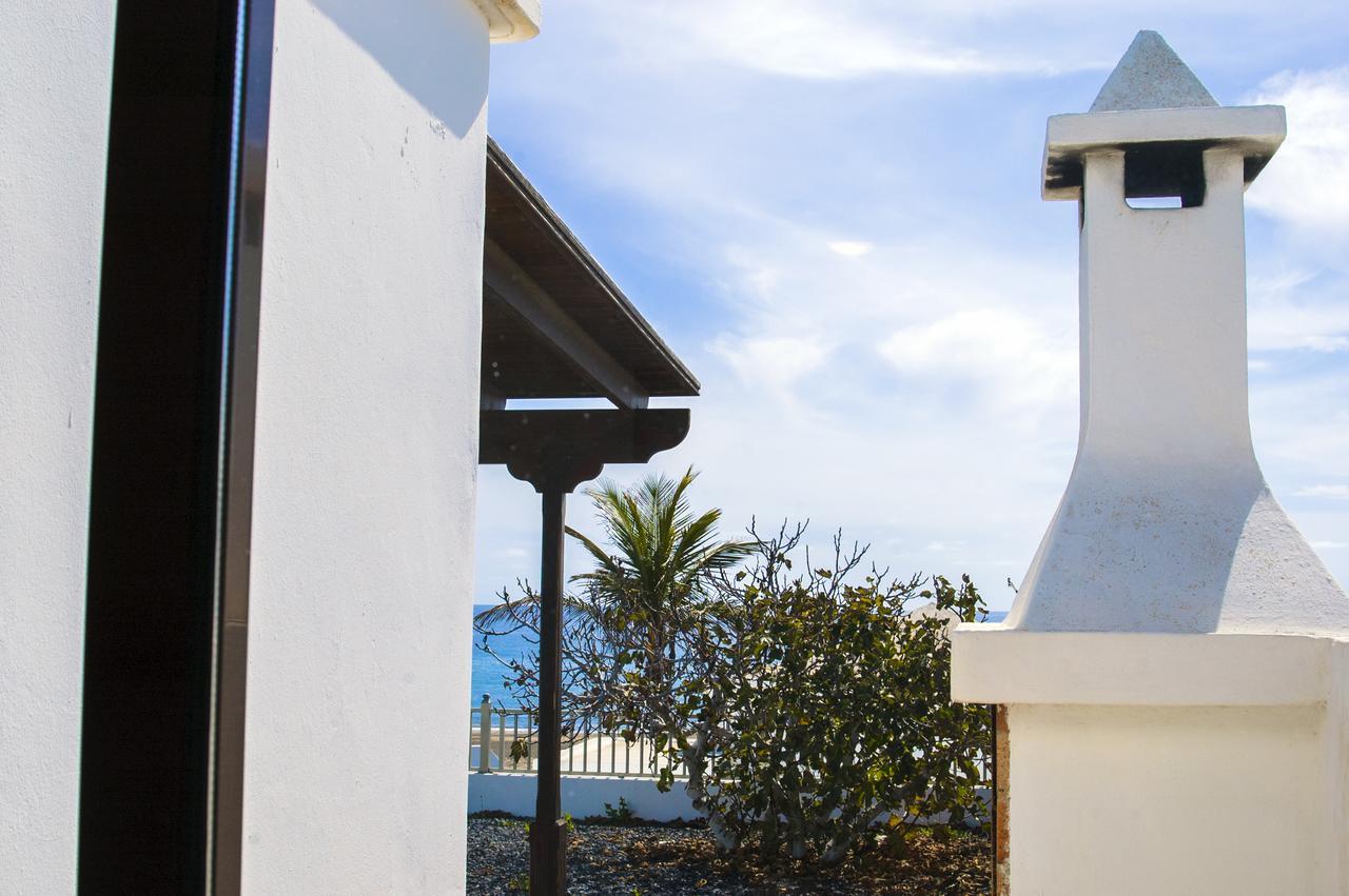 Villa La Concha Playa Honda  Exterior photo
