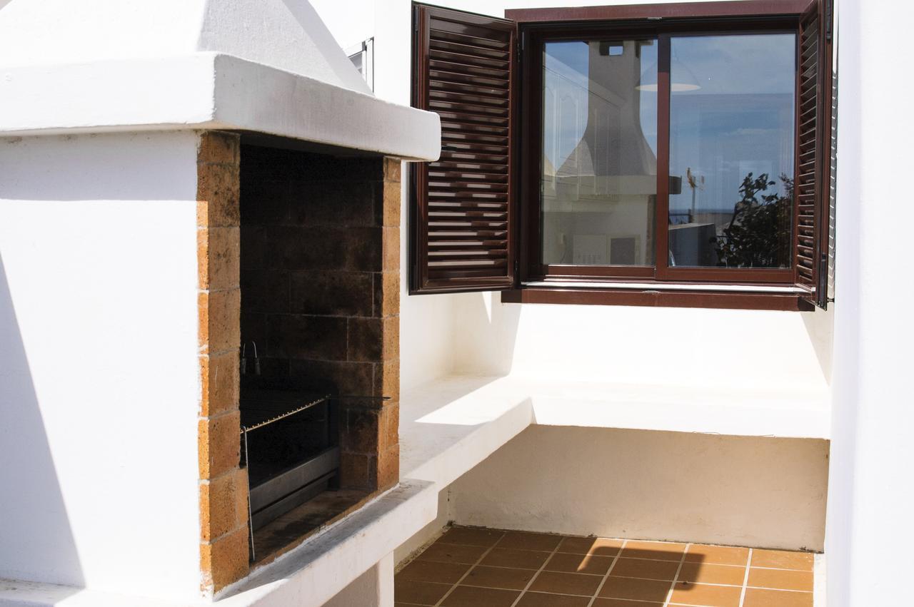 Villa La Concha Playa Honda  Exterior photo